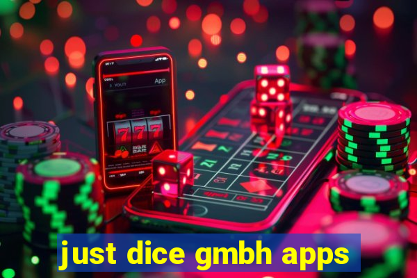 just dice gmbh apps